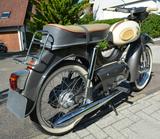 Kreidler Florett Super 5, Zustand 1A* - KREIDLER KLEINKRAFTRAD