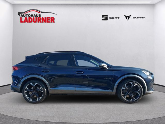 Formentor VZ e-HYBRID AHK-klappbar,Panodach,Navi