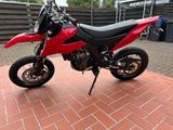Malaguti XSM 125 (baugleich Aprilia Sx 125) - MALAGUTI MOTORRAD