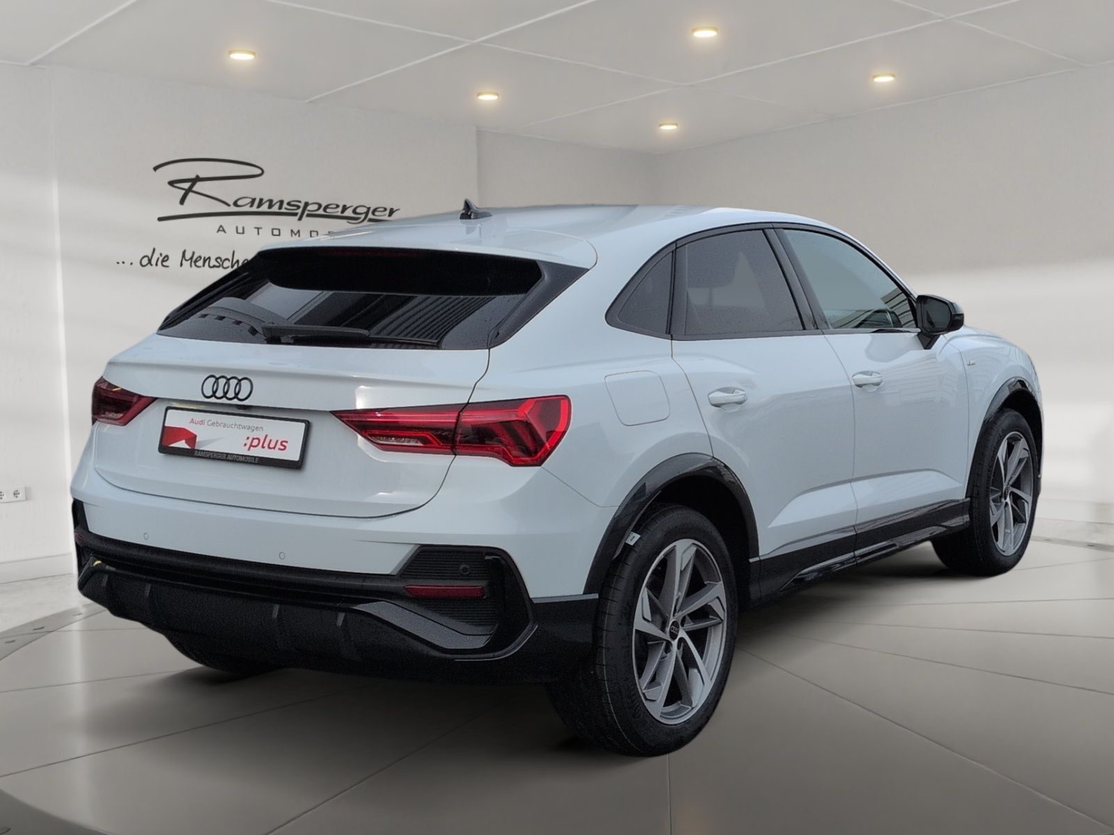 Audi Q3 - Bild 6