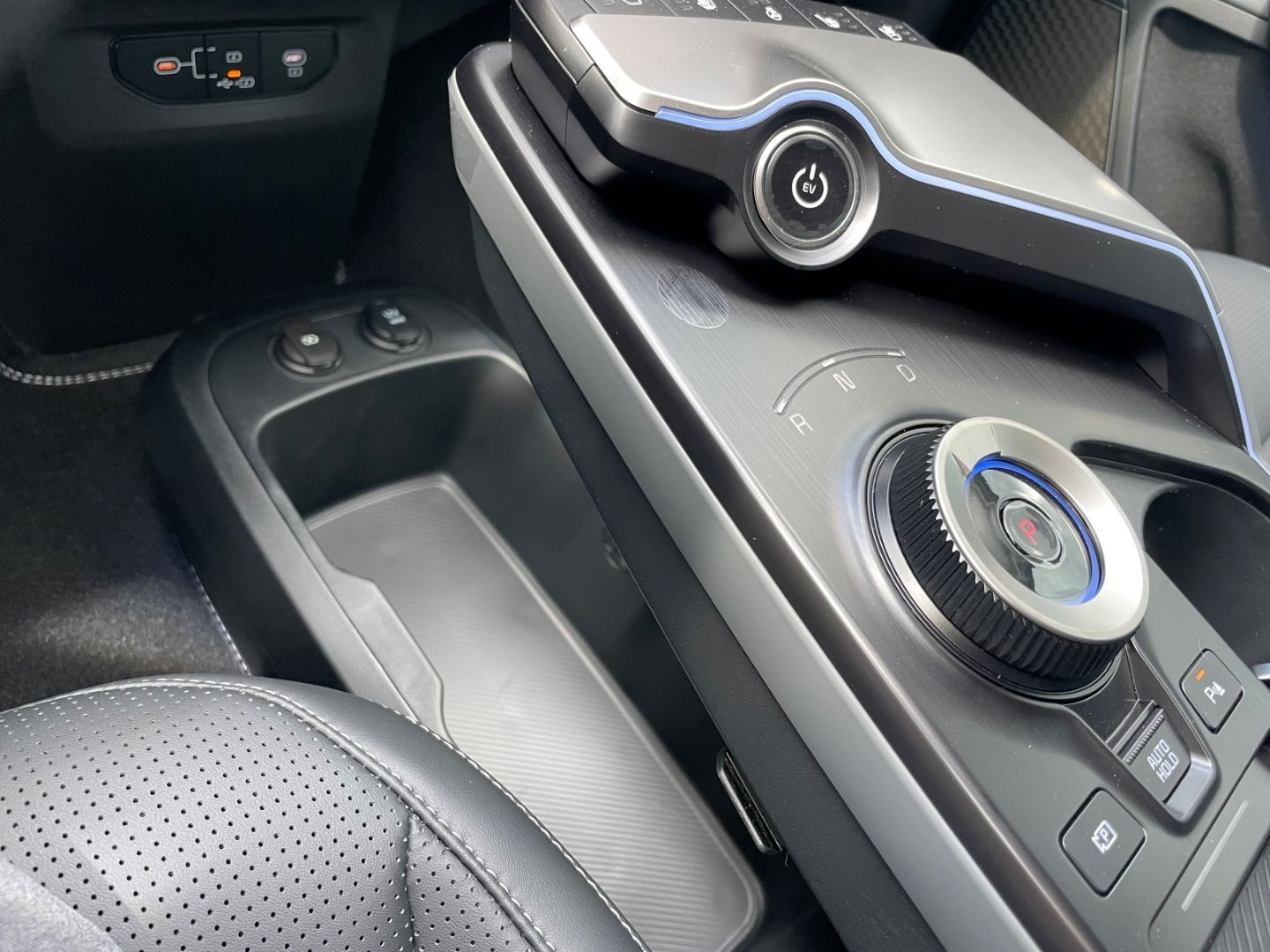 Fahrzeugabbildung Kia EV6 Earth 84 kWh 360° Kamera HeadUp Sitzbelüftun