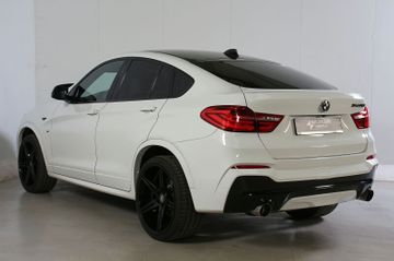 BMW X4 M40 - 3