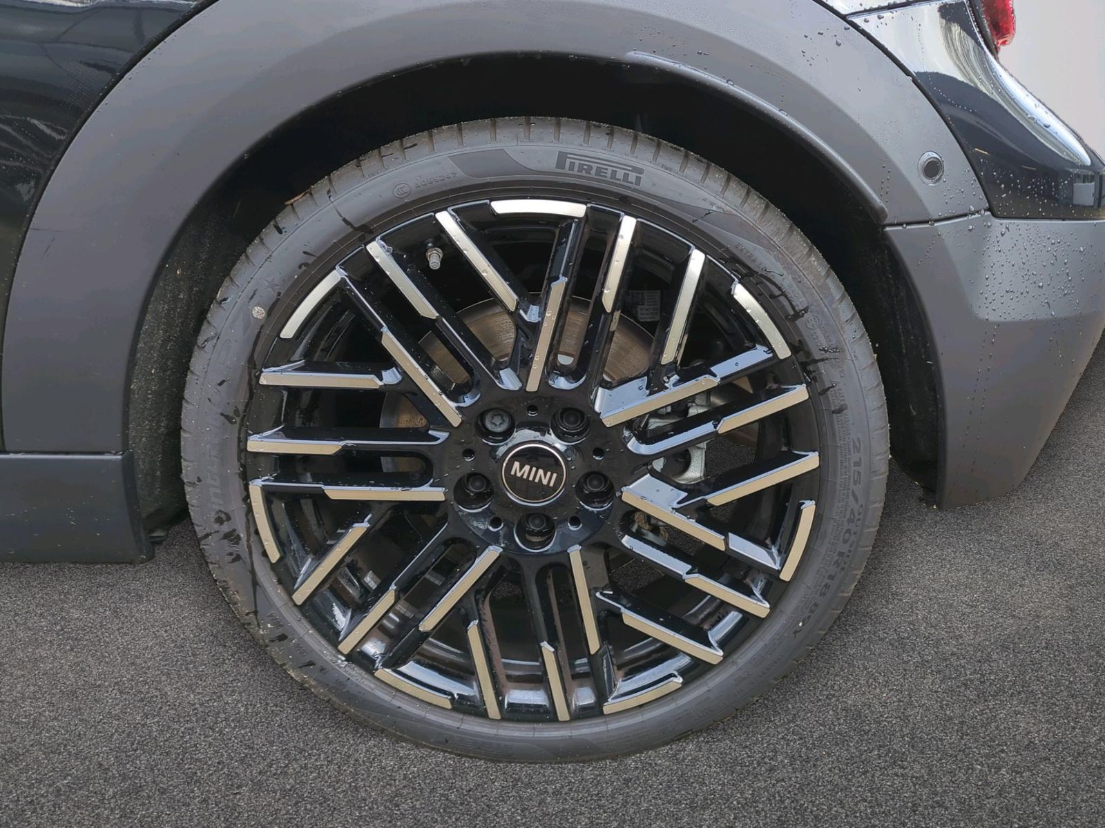 MINI Cooper Cabrio - Bild 18