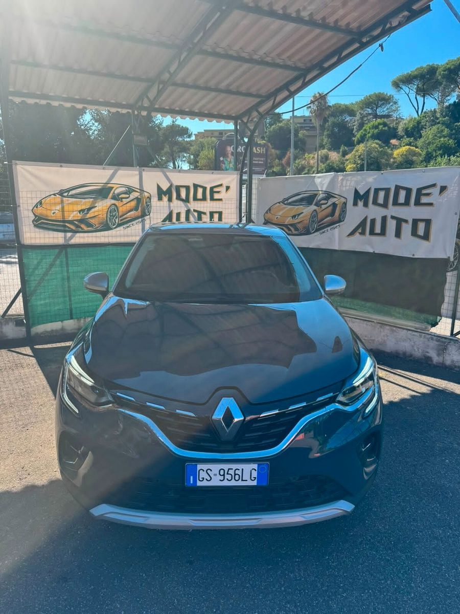 Other Renault Captur TCe 90 CV Techno imagem 2