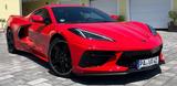 Corvette C8 Coupe 3LT Z51 Europa +Lift+Magnetic Ride - Corvette Gebrauchtwagen von 2023