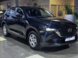 Mazda CX-5 Prime-Line LED Tempomat DAB+ BLIS Klima - Mazda CX-5: Prime Line