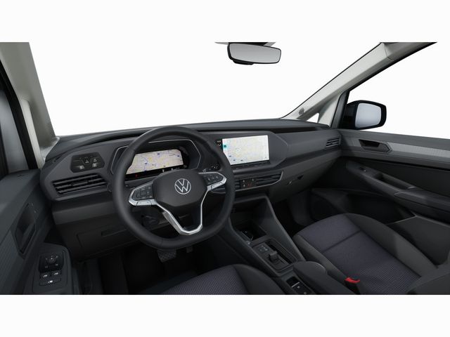 Caddy Maxi Cargo 2.0 TDI DSG Navigation, Rückfah