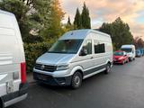 Volkswagen Crafter L2H2 177PS  - Wohnwagen & Wohnmobile in Hamburg