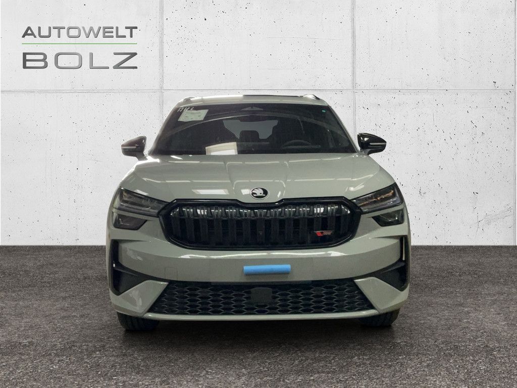 Skoda Kodiaq - Bild 3