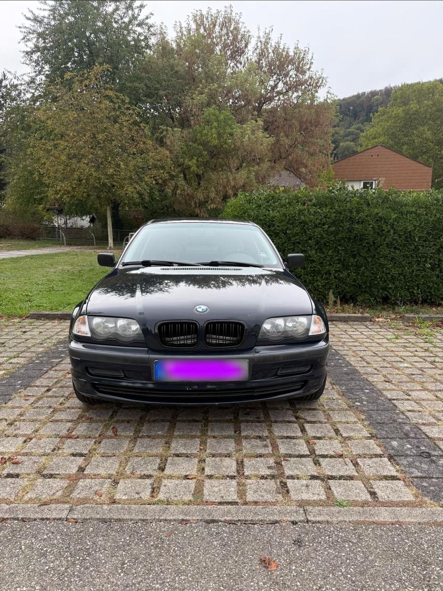 BMW 316