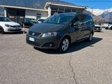 Seat Alhambra 2.0 TDI 150 CV CR DSG Style - Seat Alhambra SE mit Diesel-Antrieb
