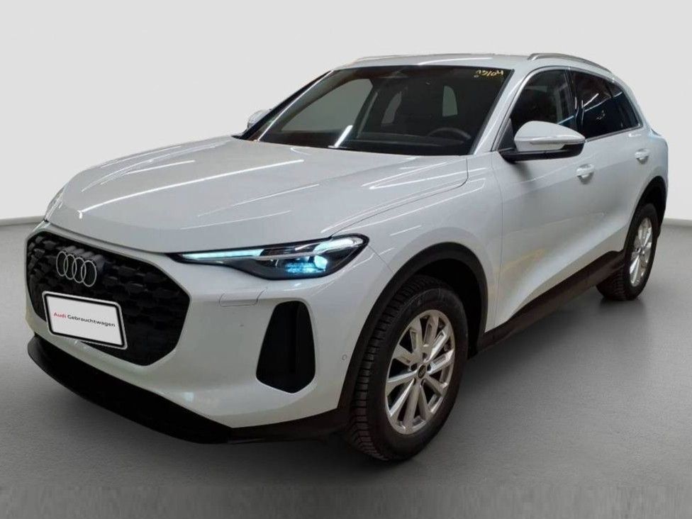 Audi Q5 - Bild 2
