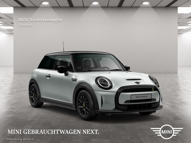 MINI Cooper SE Navi Kamera Pano.Dach Sportsitze LED