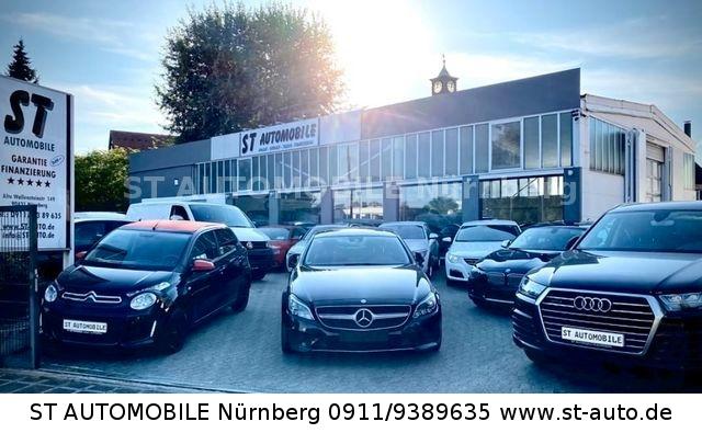 Mercedes-Benz GLK 200 CDI AUTOMATIK*KAMERA*PANORAMA*TEMPO*PDC*