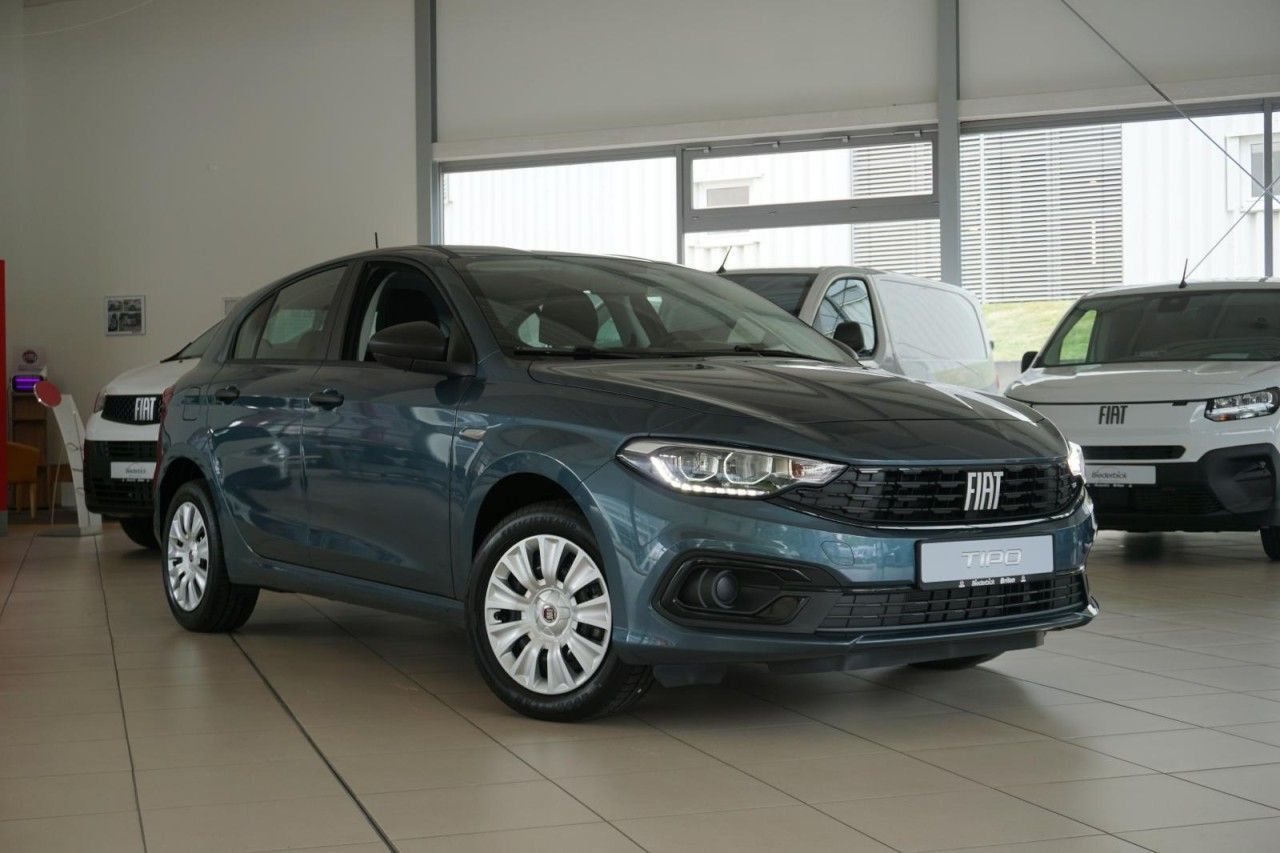 Fiat Tipo 1.5 GSE Mild-Hybrid Life (EURO 6d) imagem 2