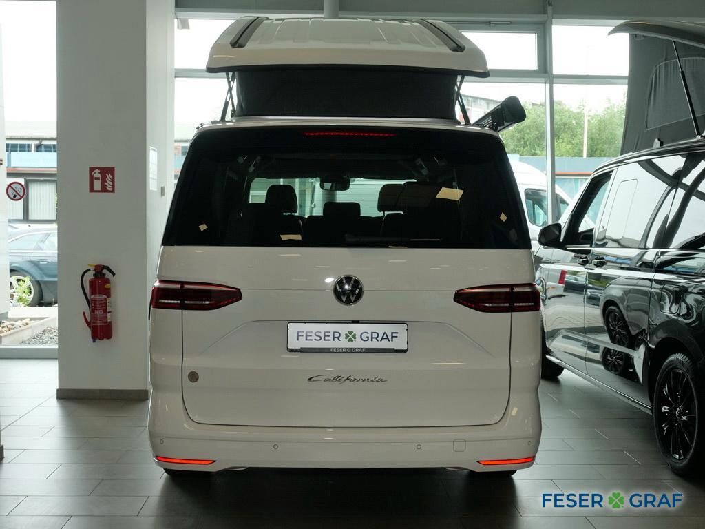 Volkswagen T7 California - Bild 10