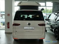 Volkswagen T7 California - Vorschau Bild 10