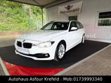 BMW 320 3 Touring 320 d Advantage*AHK*Navi*8-fach - BMW 320 Gebrauchtwagen in Krefeld
