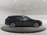 Skoda Superb Combi Selection TDI DSG LEDER NAVI AHK - Skoda Superb Gebrauchtwagen in Essen