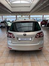 Volkswagen Golf Plus VI Match dsg große navi Tuv neu - Volkswagen Golf: Gross