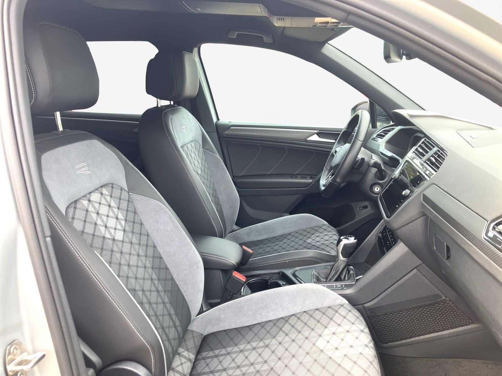 Volkswagen Tiguan - Bild 4