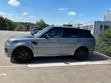 Land Rover Range Rover Sport 3.0 D300 HSE Dynamic HSE D... - Land Rover Range Rover Sport in Solingen