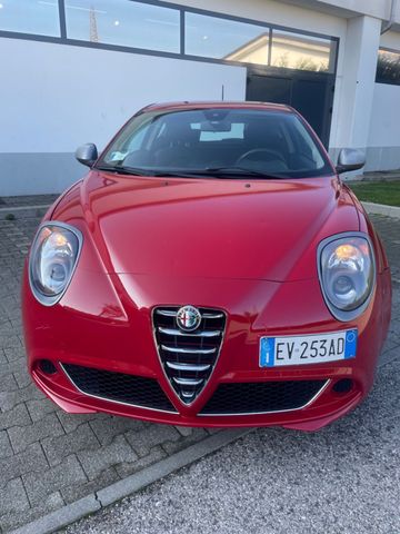 Alfa Romeo MiTo 1.4 benzina anno 2014 ok per ne patentati