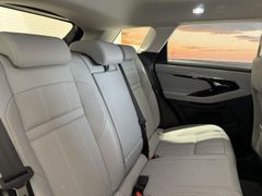 Foto Nummer 4: LAND ROVER Range Rover Evoque