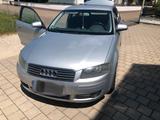 Audi A3 2,0 FSI 3 Türer - Audi A3: Kleinwagen, 3 Türer