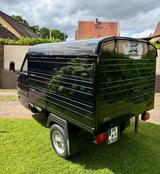 Piaggio APE TM - Piaggio Gebrauchtwagen
