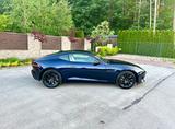 Jaguar F-Type 2.0 L P300 Turbo Chequered Flag Autom... - Jaguar F-Type Chequered Flag Gebrauchtwagen
