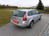 Renault Megane 1.4 Benzin - Renault Megane aus 2008: Kombi