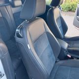 Volkswagen Golf 6 Cabriolet mit neuem Verdeck - Volkswagen: Roadster, Verdeck