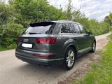 Audi Q7 3.0 TDI 7Sitz,Pano,HUD,StandHzg - Audi Q7 in Kiel