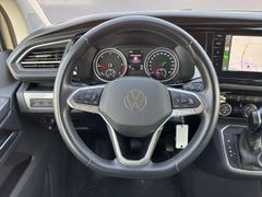 Fahrzeugabbildung Volkswagen T6.1 Multivan Generation Six 4MOTION ACC AHK LED