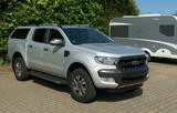Ford Ranger 3.2.     Harttop - Ford Ranger in Mönchengladbach