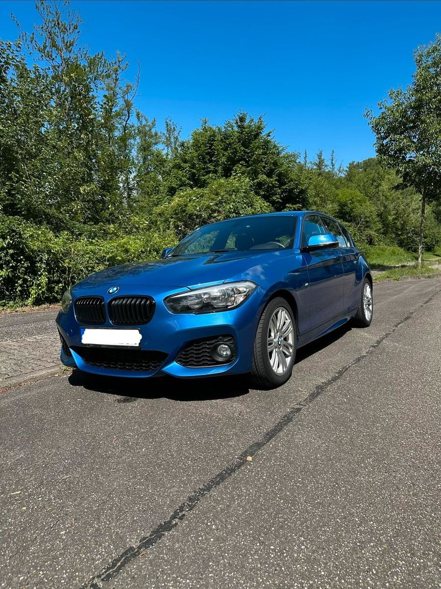 BMW BMW 118i M-Paket