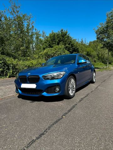 BMW BMW 118i M-Paket