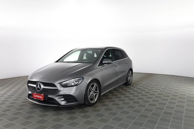 Mercedes-Benz MERCEDES-BENZ CLA sse B B 180 d Automatic Premiu