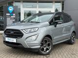 Ford EcoSport ST-Line*PDC*DAB - gebrauchte Ford EcoSport aus dem Jahr 2020