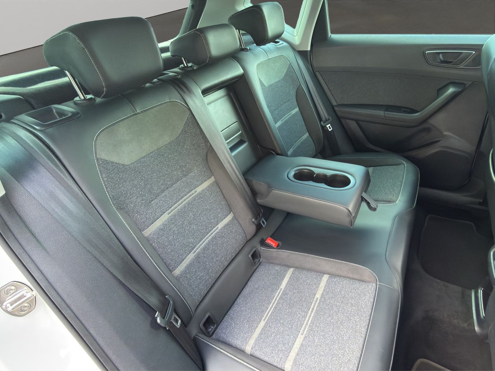 Seat Ateca - Bild 15