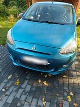 Mitsubishi Space Star - gebrauchte Mitsubishi Space Star aus dem Jahr 2013