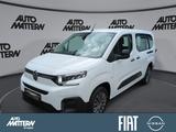 Citroën Berlingo 1.5 Diesel 100 MPV Plus XL BESTELLFAHRZ - Citroën Berlingo Jahreswagen mit Diesel-Antrieb