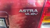 Opel ASTRA 1.6 16V KLIMA 5-türig 2.Hand super Zustand - gebrauchte Opel Astra aus dem Jahr 1999
