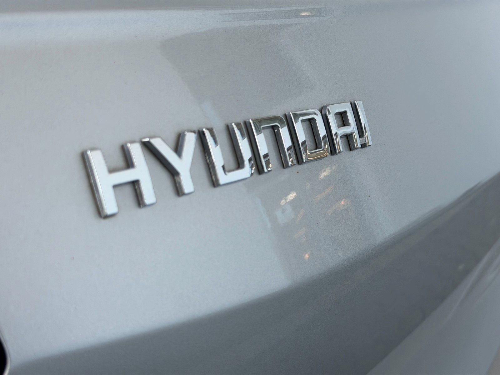 Fahrzeugabbildung Hyundai i10 1.2 Trend SHZ,PDC,AUT,DynLicht,FLA,LM,SpurH