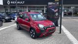 Fiat Panda 1.0 Mild Hybrid Red - Fiat Panda Gebrauchtwagen in Frankfurt