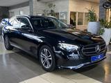 Mercedes-Benz E 220 Avantgarde LED Navi PDC Distr.+ DAB MBUX - gebrauchte Mercedes-Benz E 220 aus dem Jahr 2022