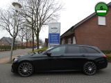 Mercedes-Benz E 350 T d AMG NIGHT-P. STHZ NAVI LED RFK ALU 20° - Mercedes-Benz E 350 aus 2020