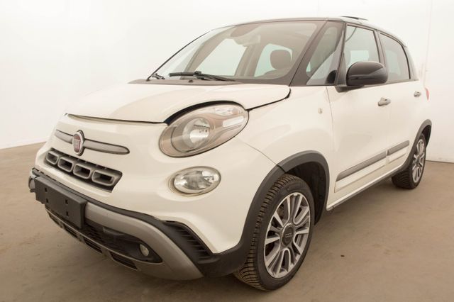 Fiat 500L Cross Pano 88.531km