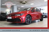 Volkswagen Golf VIII GTI Pano AHK Matrix Virtual Memory Sit - VW Golf Gebrauchtwagen in Kassel